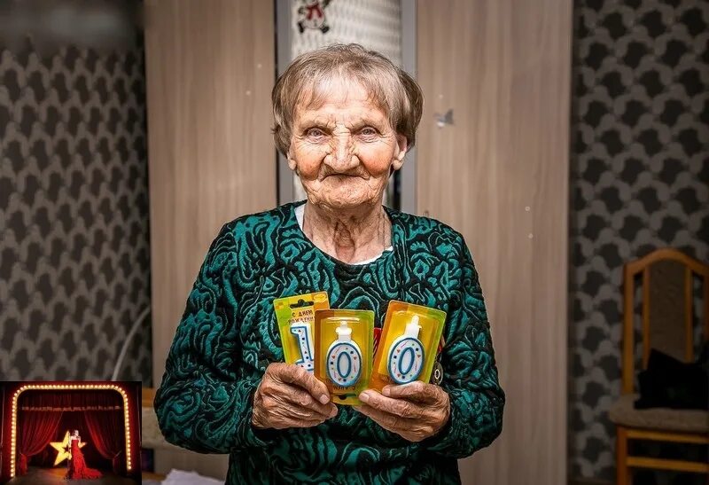 Сегодня исполнилось 100 лет. Столетняя бабушка. бабушка 100 лет. бабушка которой 100 лет. старушка 100 лет.