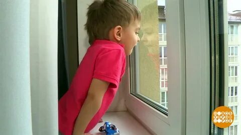 Открой видео один