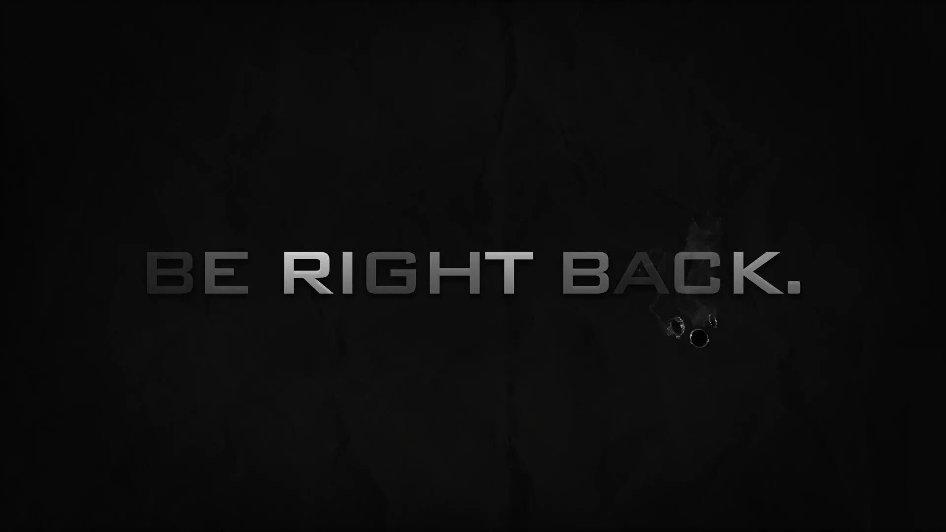 Back screens. Be right. Be right back. BRB для стрима. Be right back для стрима.