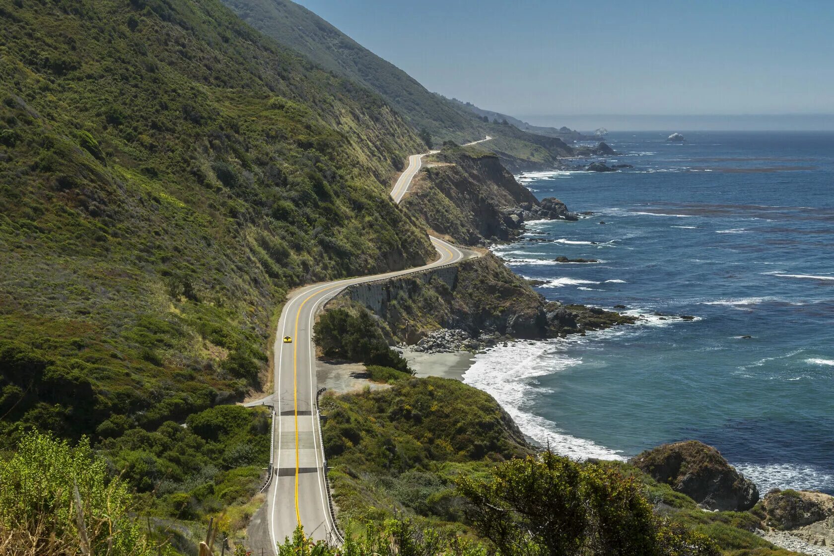 Калифорнийский залив океан. Big sur Калифорния. Калифорния Highway 1. Побережье Биг-сюр (big-sur), Калифорния. Калифорнийский залив тихий океан.