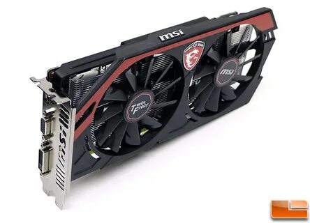 Gtx будут ли