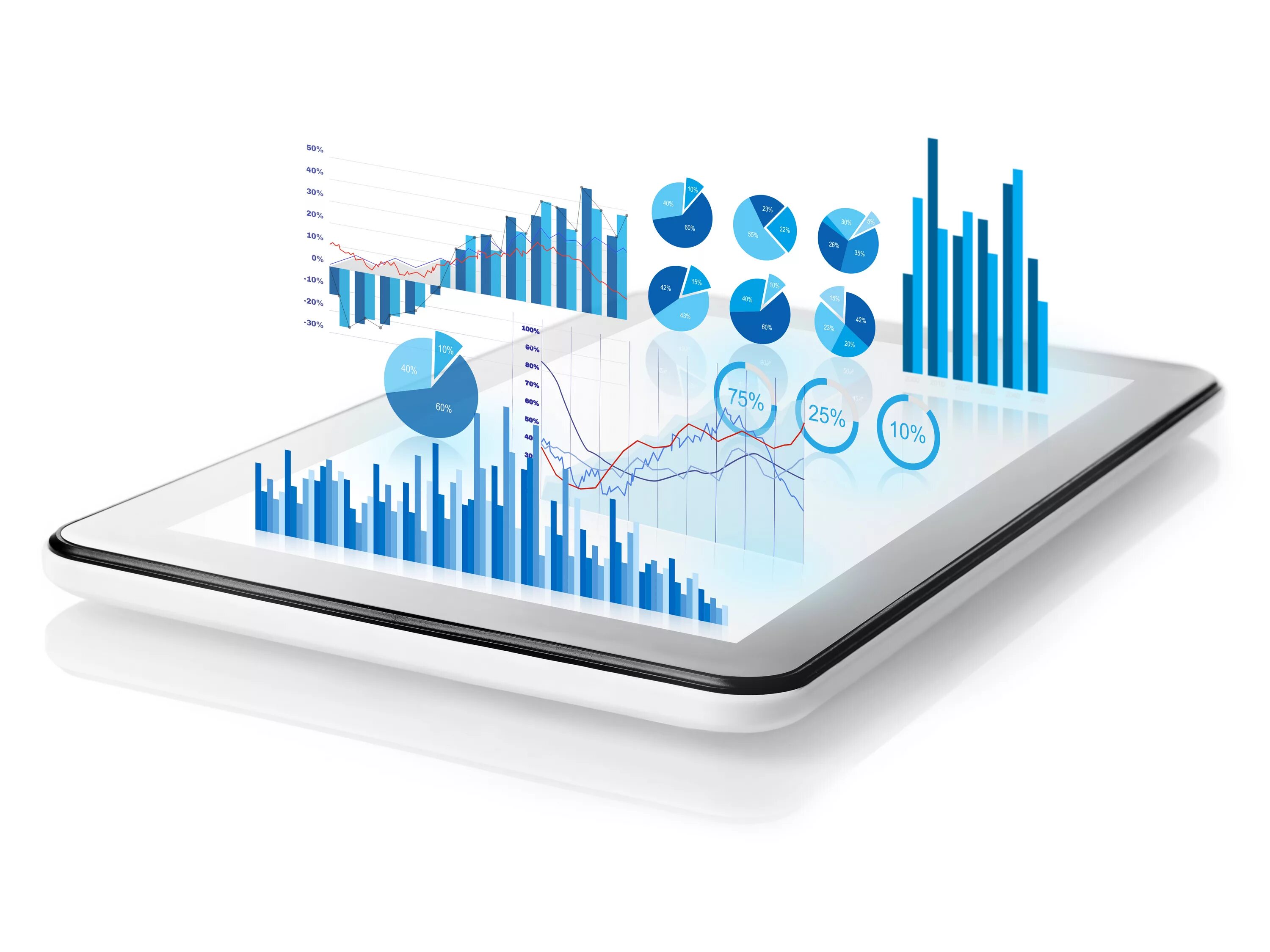Data trade