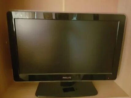 Телевизор филипс 8808