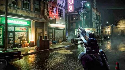 Rogue city отзывы