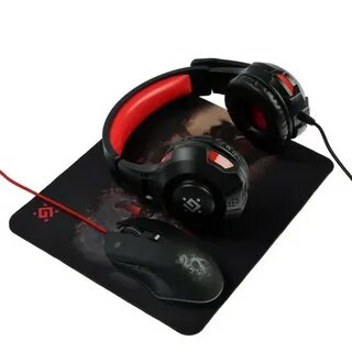 Игровые комплекты defender