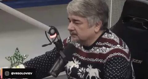 Ищенко последние вести фм