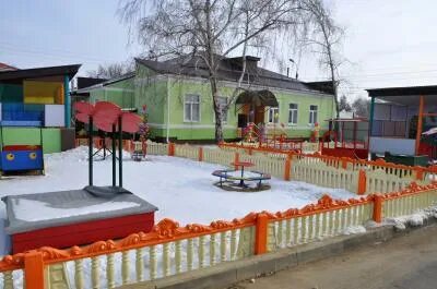 Сайт детского сада 35