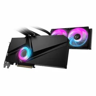 Colorful geforce rtx