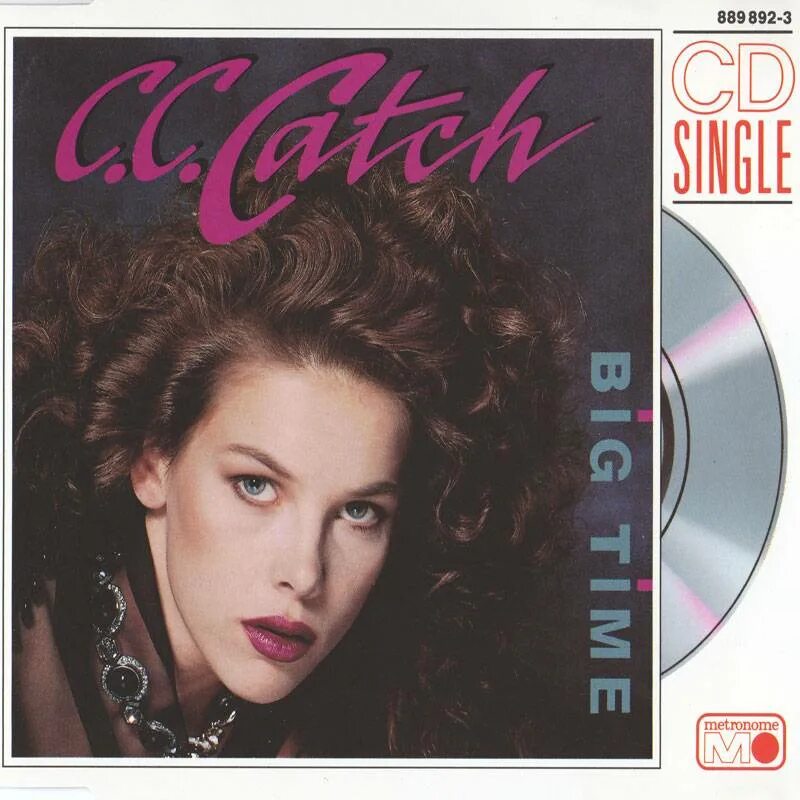 Single catch. C c catch diamonds 1988. c c catch 1989. c. c. catch 2000. c c catch 2025.