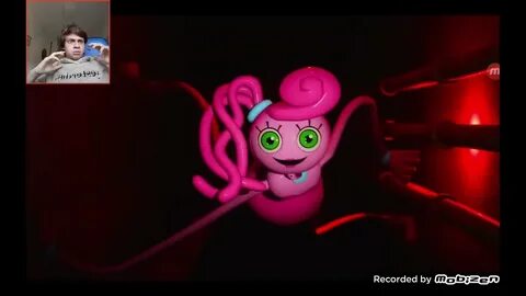 Poppy playtime 2 trailer
