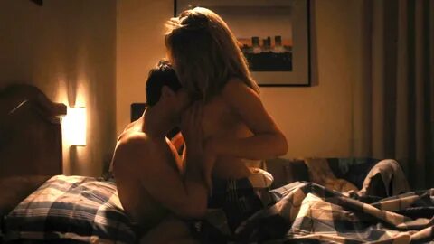 Steamy Sex Scenes With Joaquin Phoenix.