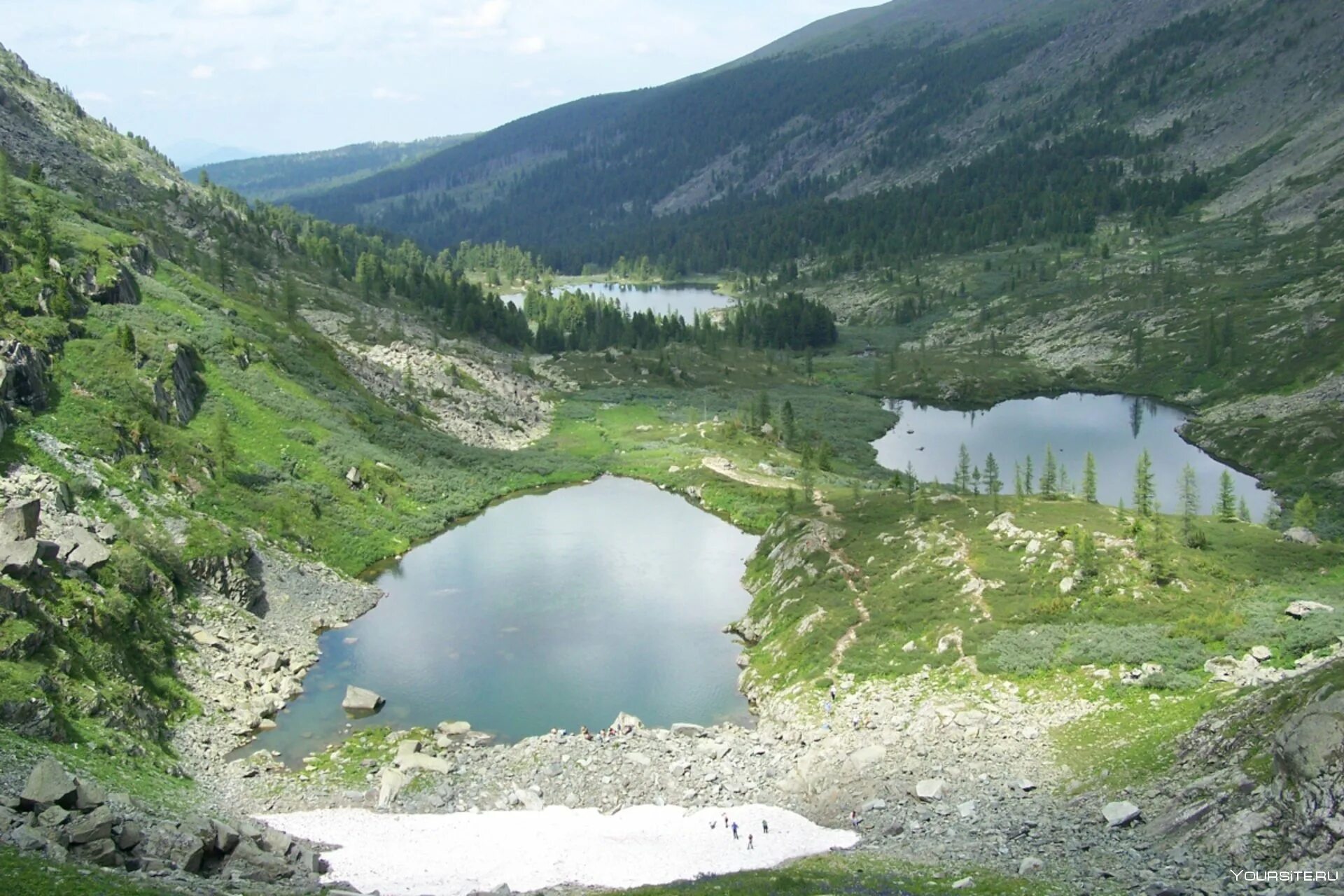 Озеро в горном алтае название. Каракольские озёра горный Алтай. Каракольские озёра горный Алтай экскурсии. Чемал Каракольские озера. Семь озер на Алтае Каракольские озера.