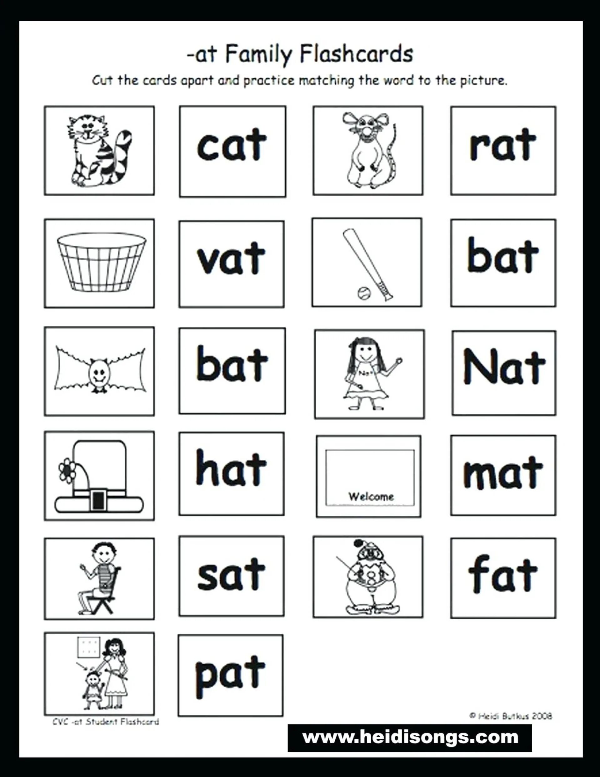 Worksheets чтение. Английский чтение Phonics карточки. CVC Worksheets. CVC Phonics. Английские слова hat