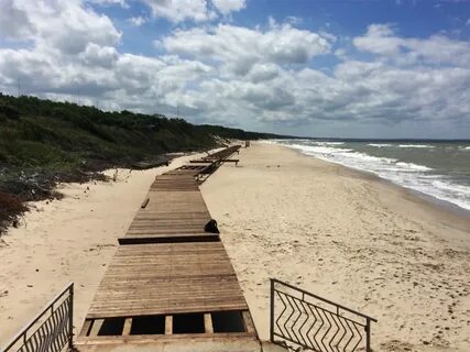 Калининградская обл морское