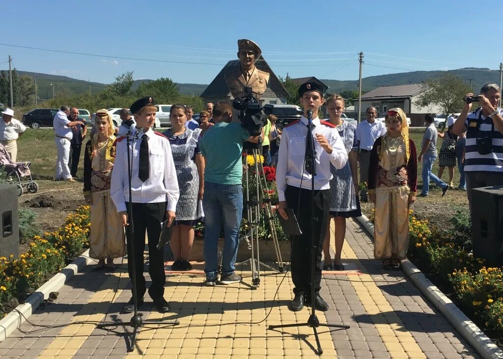 Станица лысогорская день станицы. Станица натухаевская. День натухаевской. С праздником станица. Станица натухаевская краснодарский край.