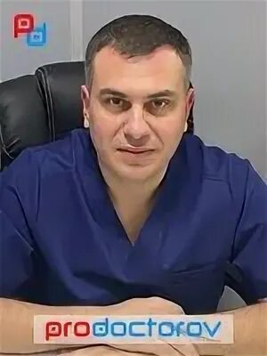 Хороший хирург в ростове на дону