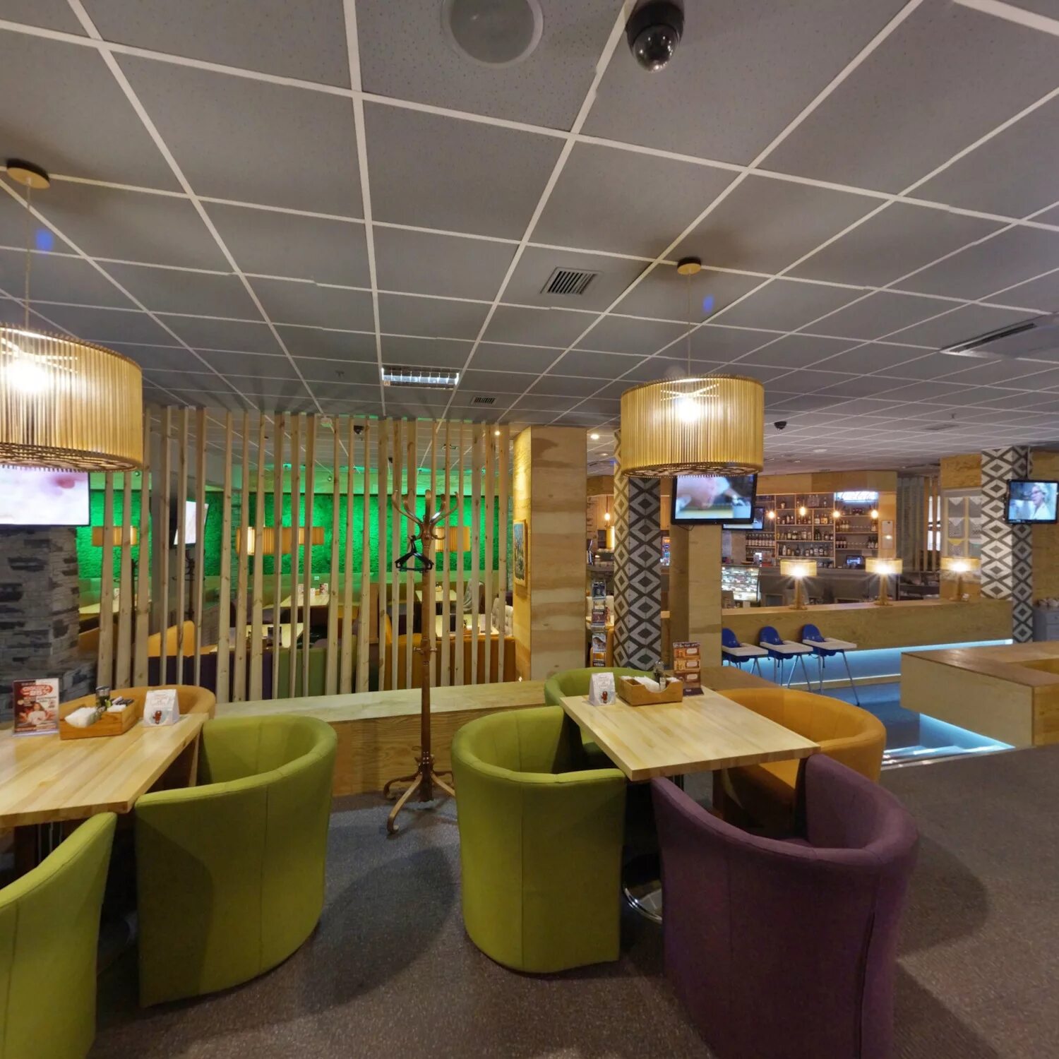 Coffee hall революционная ул 52а