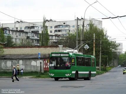 Реальный харьков
