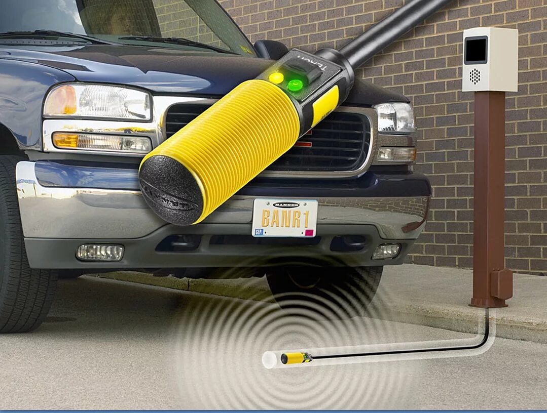 обнаружение автомобиля. искусственный интеллект в авто. камера на шлагбаум для систем распознавания номеров. обнаружение автомобиля. обнаружение автомобиля.