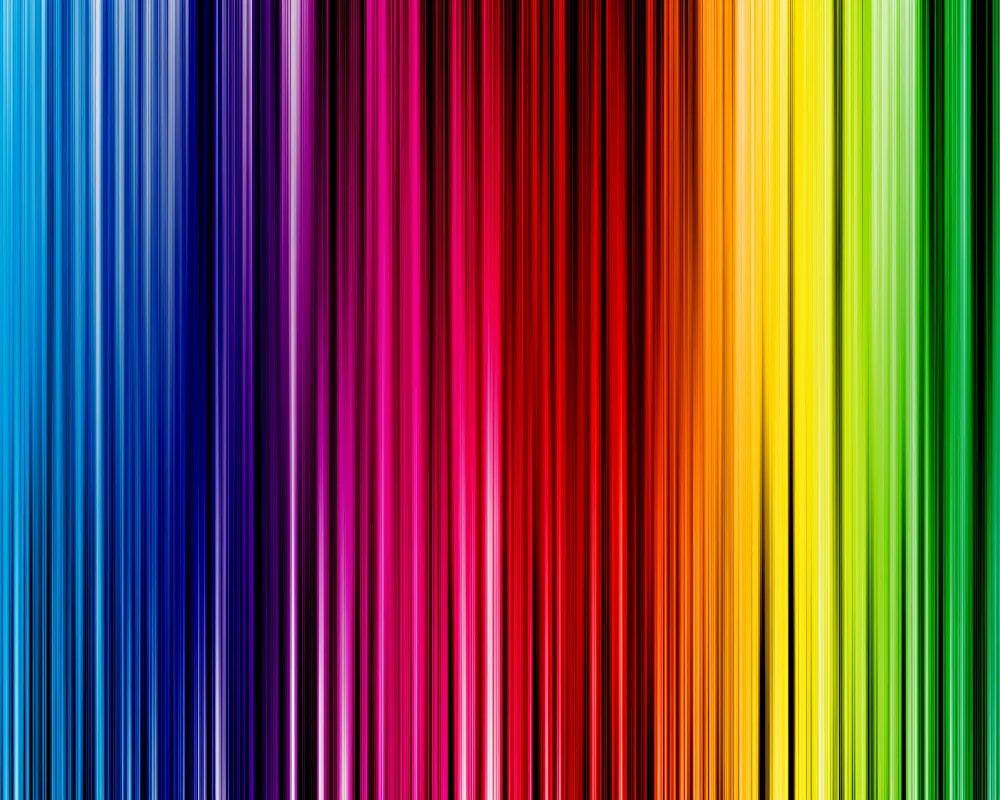 1 colourful