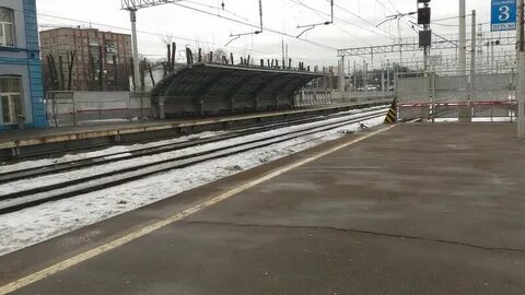 Пушкино мытищи сегодня