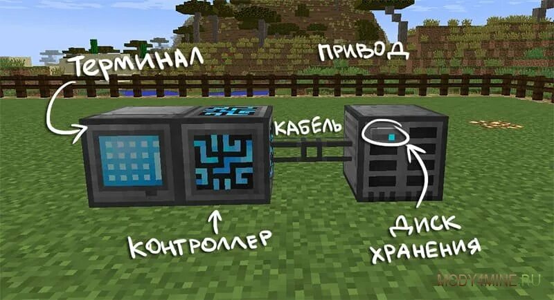 Refined storage 1. 16. 5. Refined storage 1. 12.