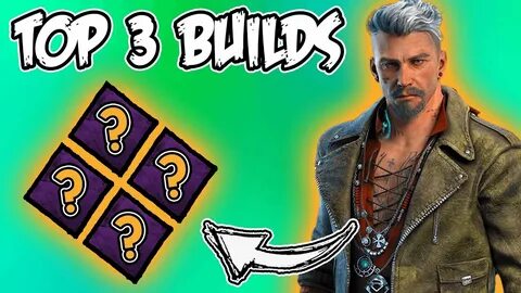 Survivor build