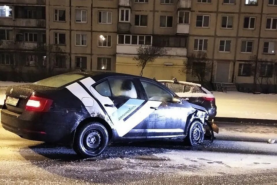 машины на купчино