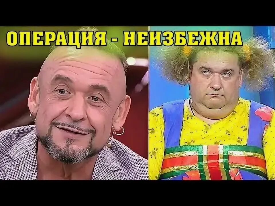 Братцы у малахова