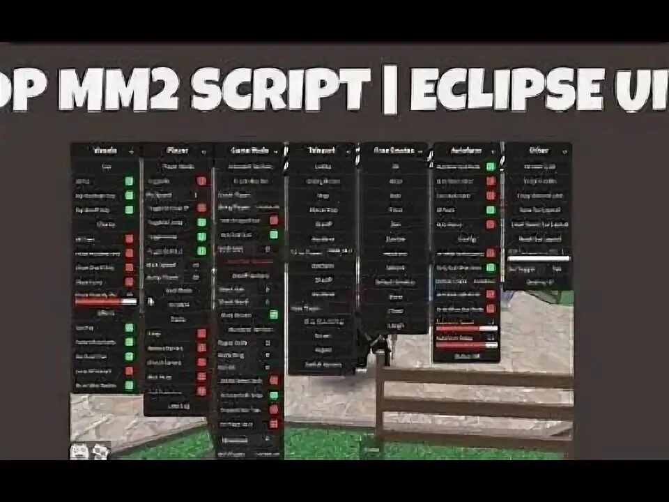 Eclipse hub mm2. Eclipse hub mm2