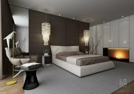 Look design