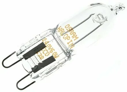 Галогенные лампы osram eco