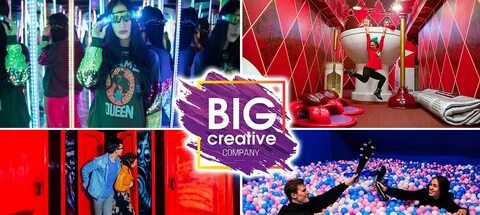 Big create