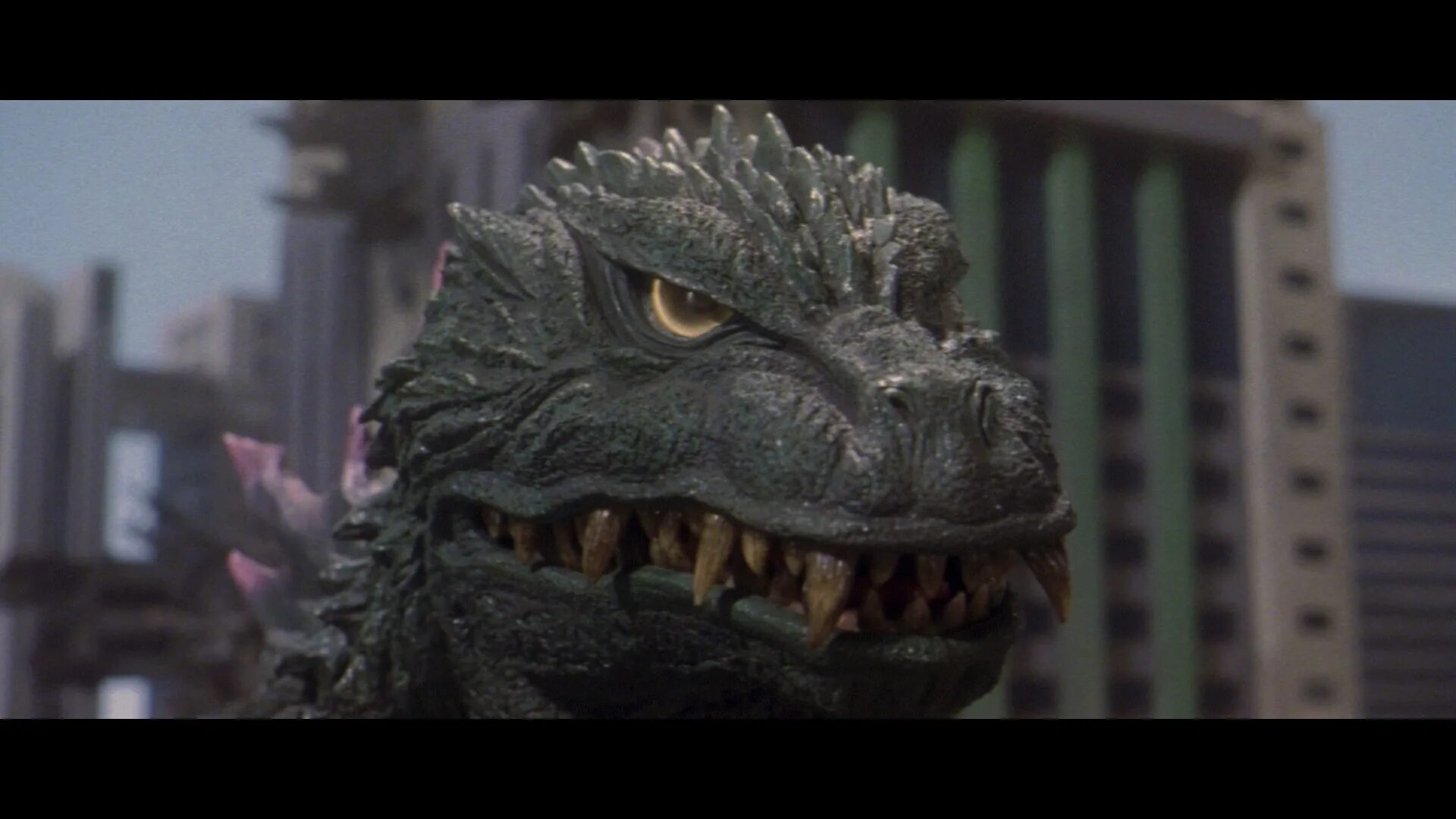 Godzilla dc2. Godzilla dc2