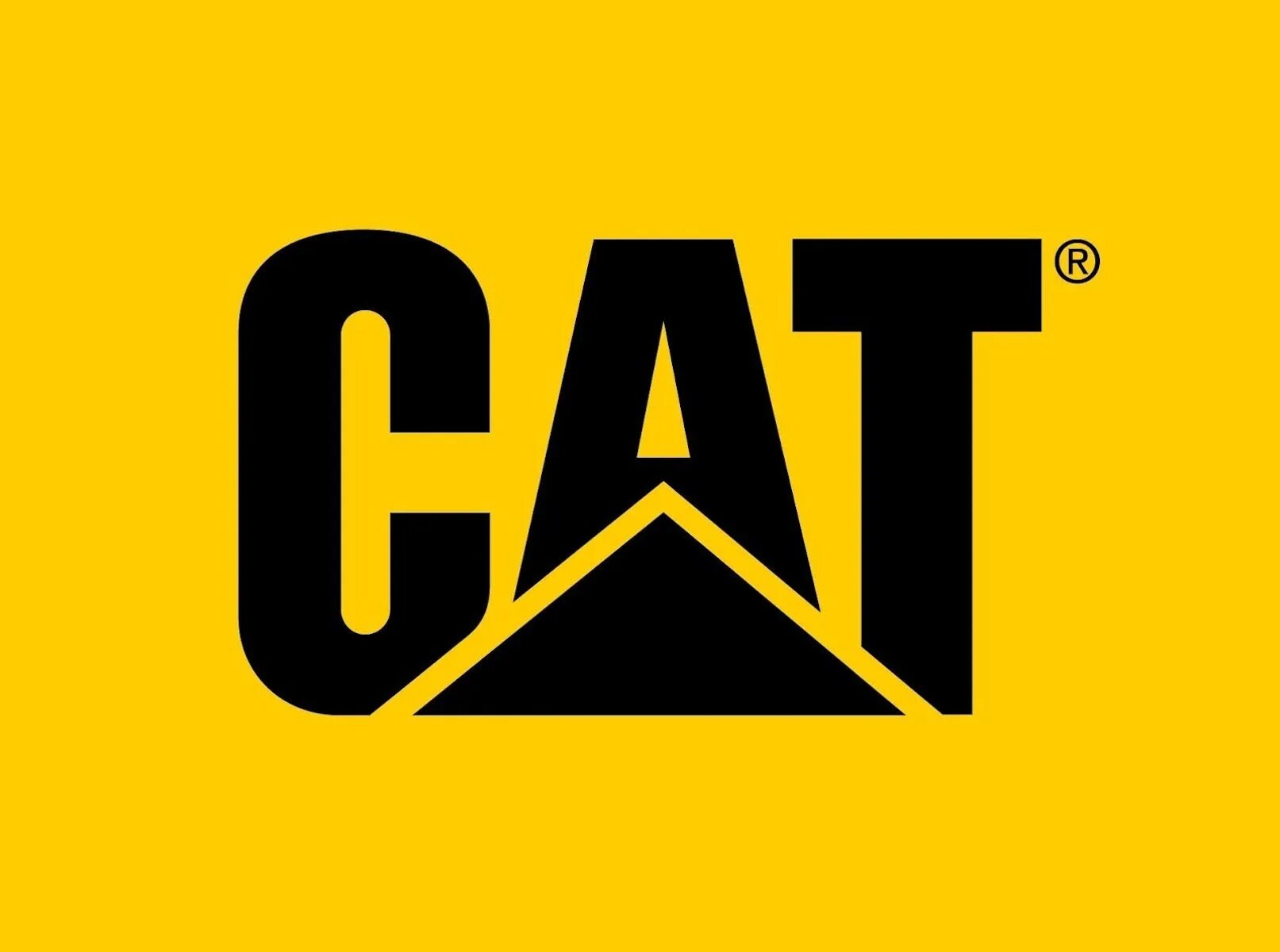 Катерпиллер бренд. Caterpillar logo. Cat Caterpillar logo. Caterpillar надпись.