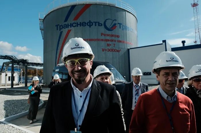Нефтяник транснефть. Подрядчики транснефти. Нпс большая черниговка транснефть. Ооо «транснефть – дальний восток». Форма транснефть.