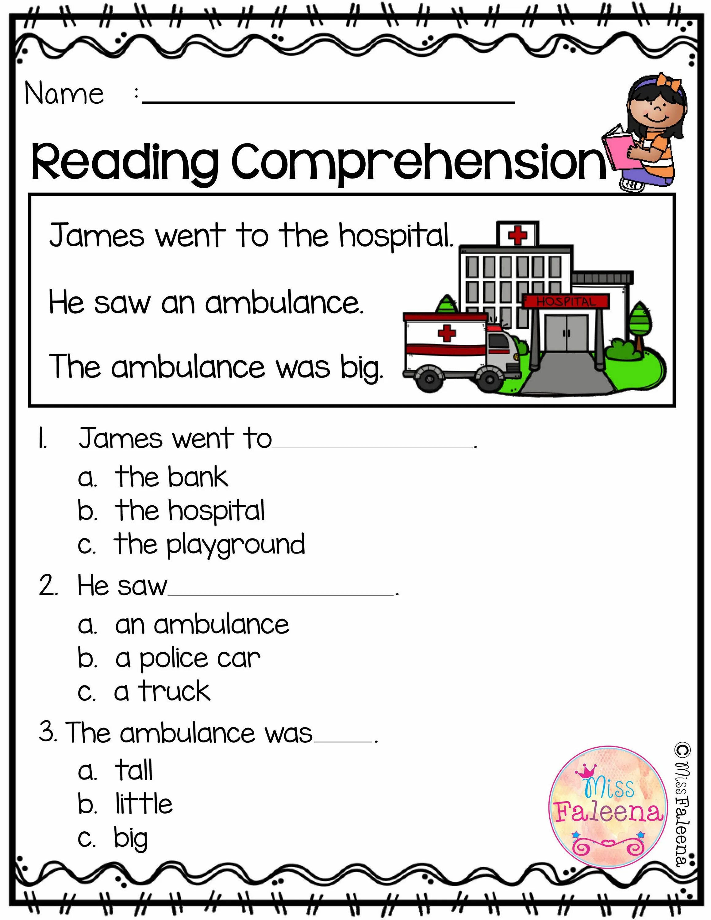 Reading Comprehension. Reading Comprehension for Kids. Reading Comprehension 3 класс. Reading Comprehension for Beginners.