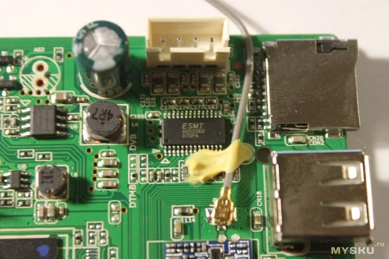 Tsumv56. Универсальный скалер для матрицы. V 56. 3663lua lc190wh1. Vst.