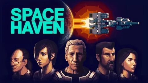 Space haven