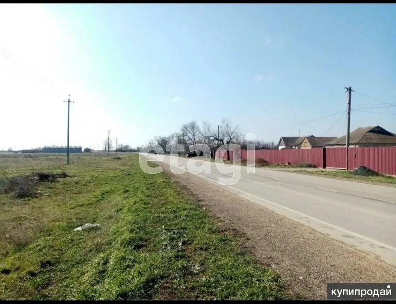 Село придорожное Крым. Участки с. уютное Сакский район ИЖС. Фото улицы Крымской села придорожного. Придорожное крым