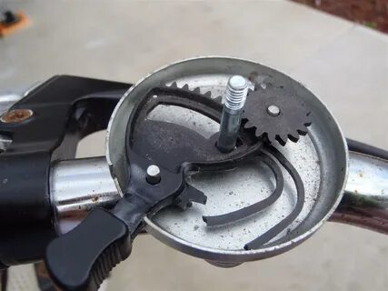 Parts bell