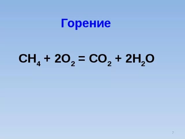 Ch 4 co2