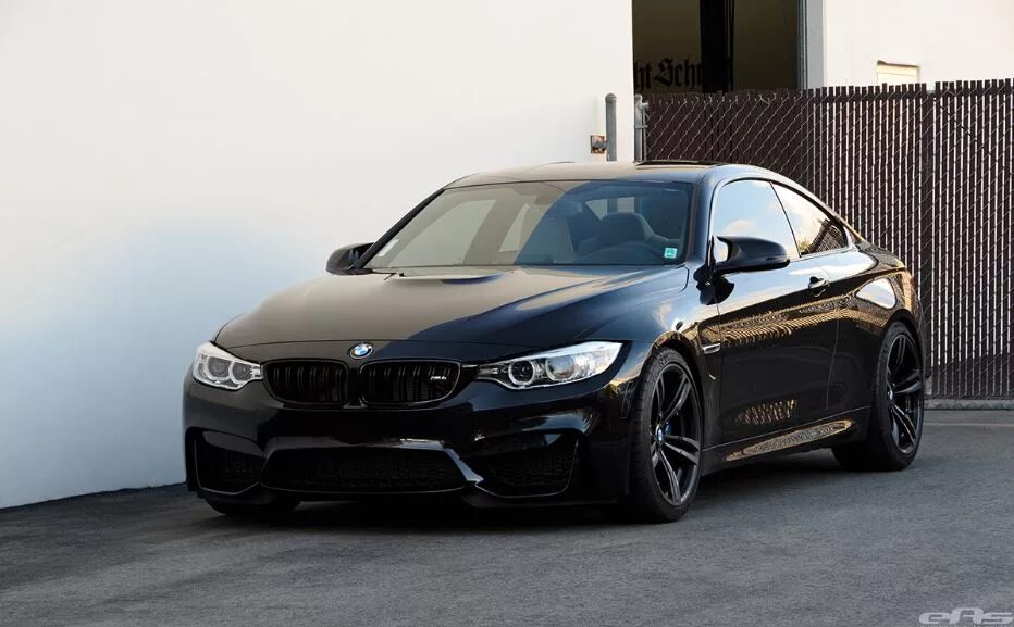 M3 m4