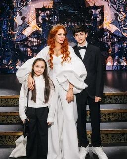 Настя Стоцкаяның кискасының суреті