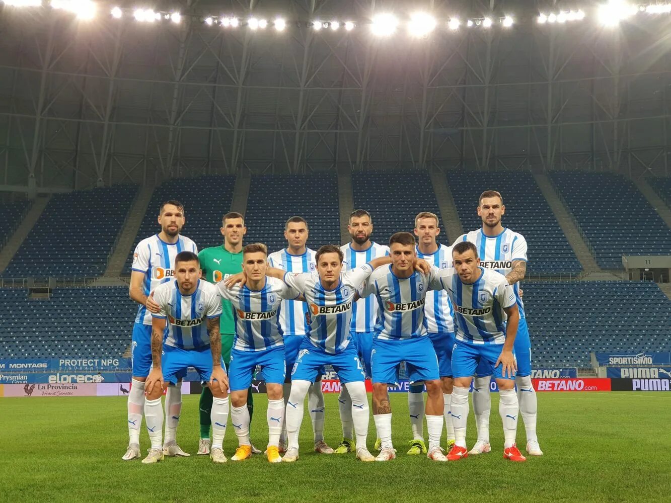 Kf v