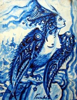 Сонник сирина