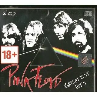 Альбом песен pink floyd
