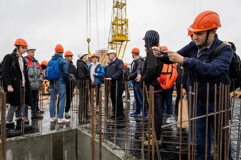 Стройтрест телефон