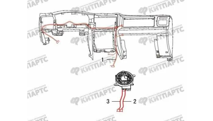 Подушки безопасности ховер. Жгут проводов подушек безопасности Hover h5. Подушка безопасности Ховер н2. Жгут проводов КПП Ховер н2 артикул. Жгуты проводов кузова и КПП для great Wall Hover h3..