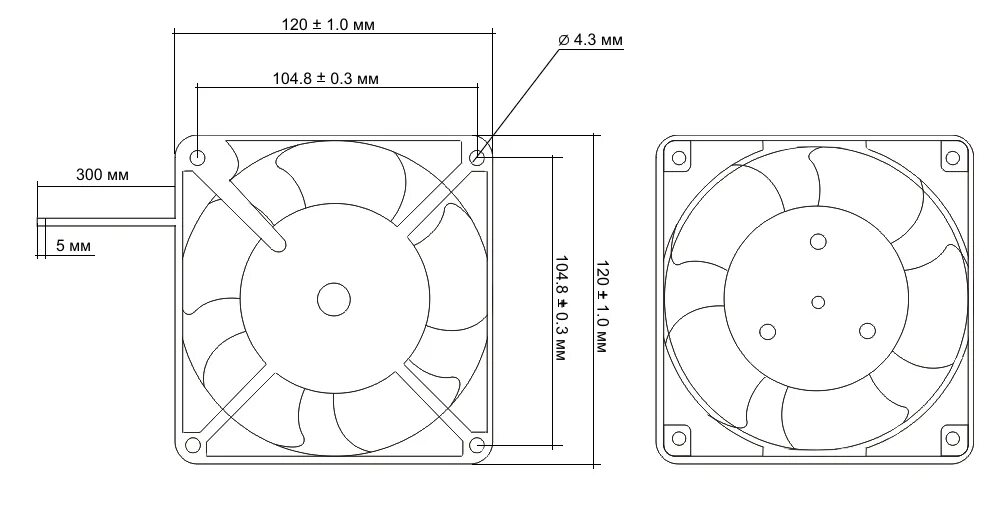 Вентилятор кулер 120. Чертеж вентилятора 120х120. Jl-120 (sm7240e,fg12), решетка для вентилятора 120х120. Вентилятор 120х120 220 вольта- габаритный чертёж. Вентилятор 120х120 плюс минус.